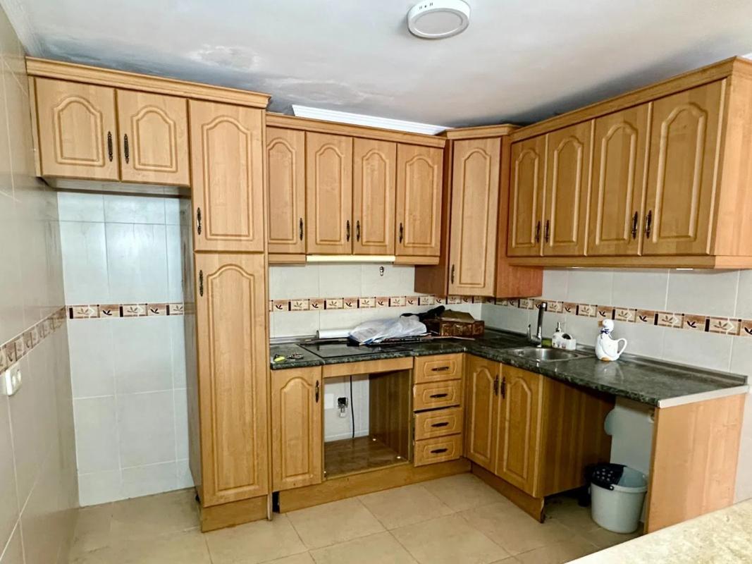 Venta de piso en Avenida Carvajal, Fuengirola
photo 2