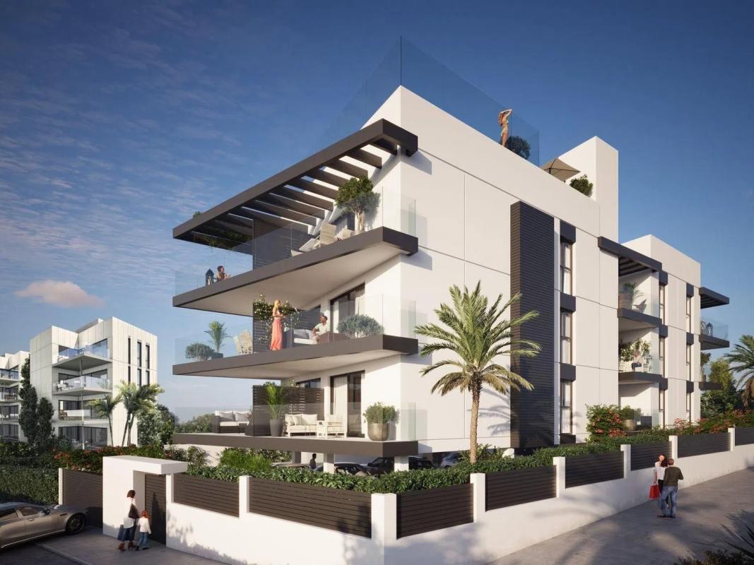 Venta de piso en Los Pacos, Fuengirola
photo 1