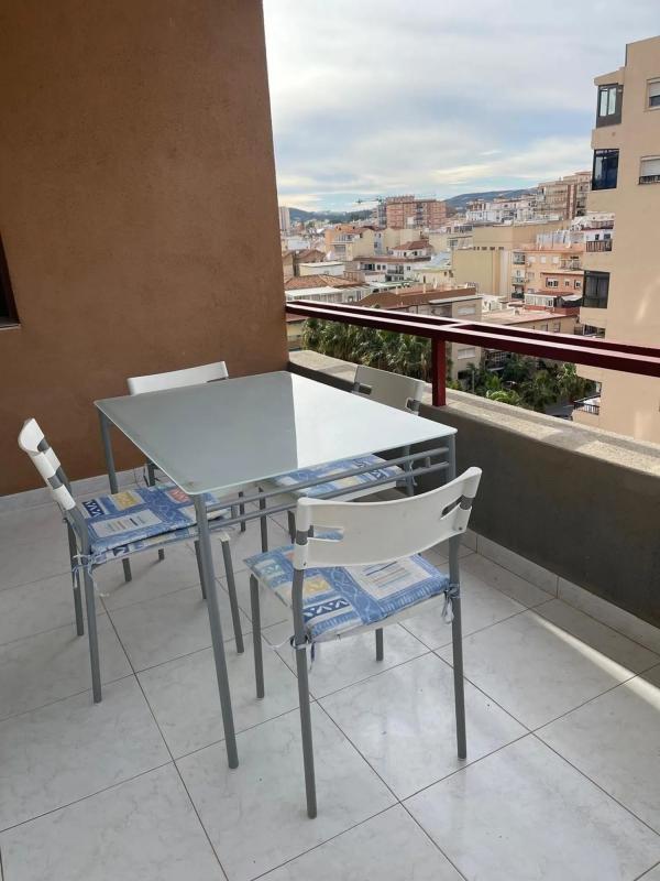 Sprzedaż mieszkania w Zona Puerto Deportivo, Fuengirola
photo 2