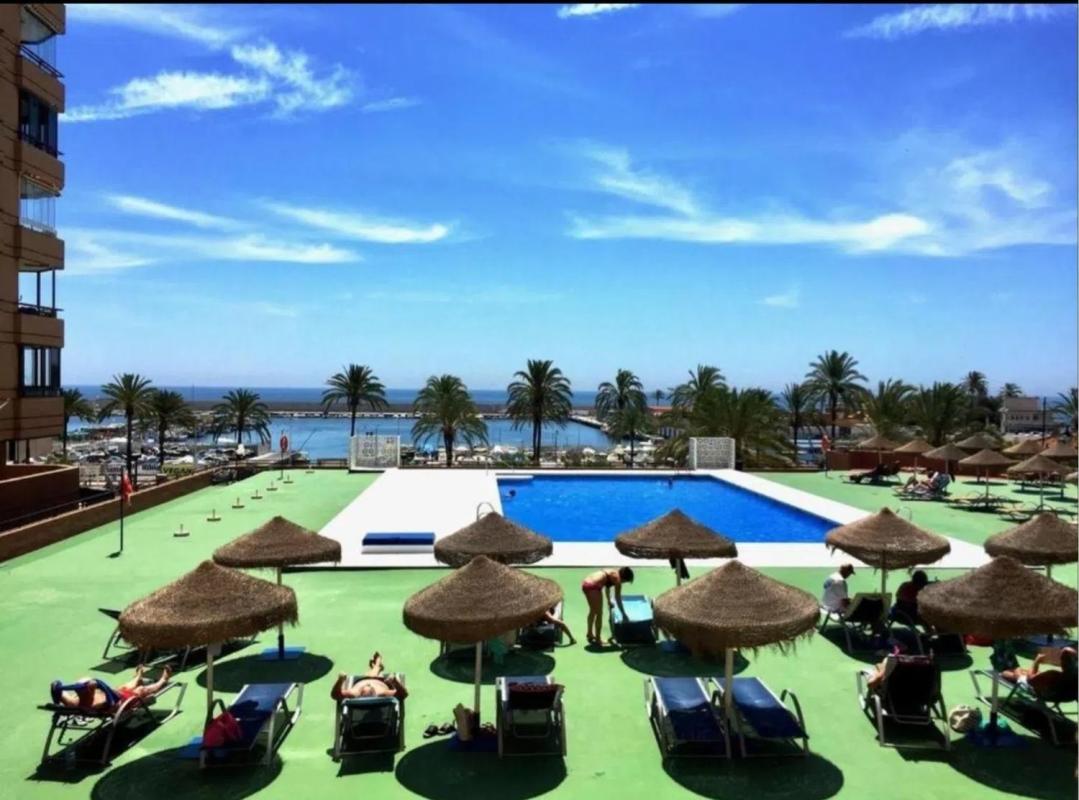 Sprzedaż mieszkania w Zona Puerto Deportivo, Fuengirola
photo 5
