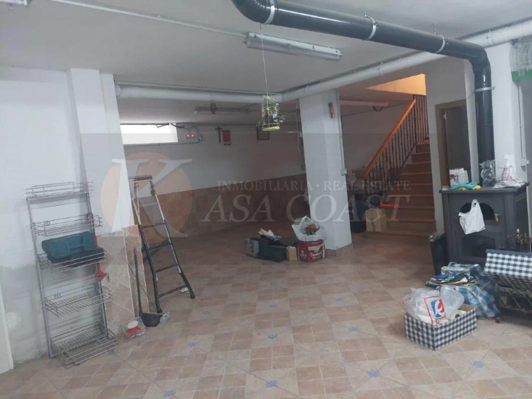 Продажа отдельного шале в  Los Pacos, Фуэнхирола photo 4