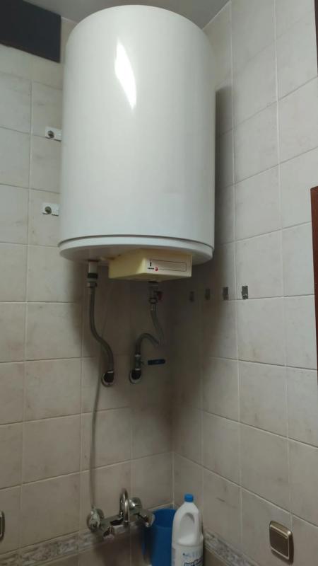 Venta de piso en Avenida Ramón y Cajal, 1, Fuengirola
 photo 5