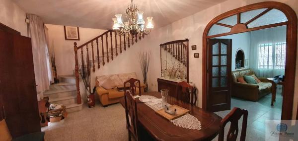 Chalet independiente en venta en Centro Ciudad, Fuengirola photo 1