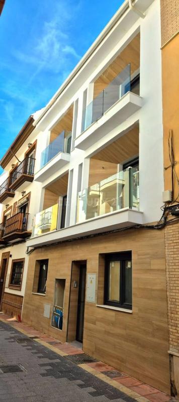 Sprzedaż mieszkania w Calle Santísima Trinidad, 6, Fuengirola
photo 1