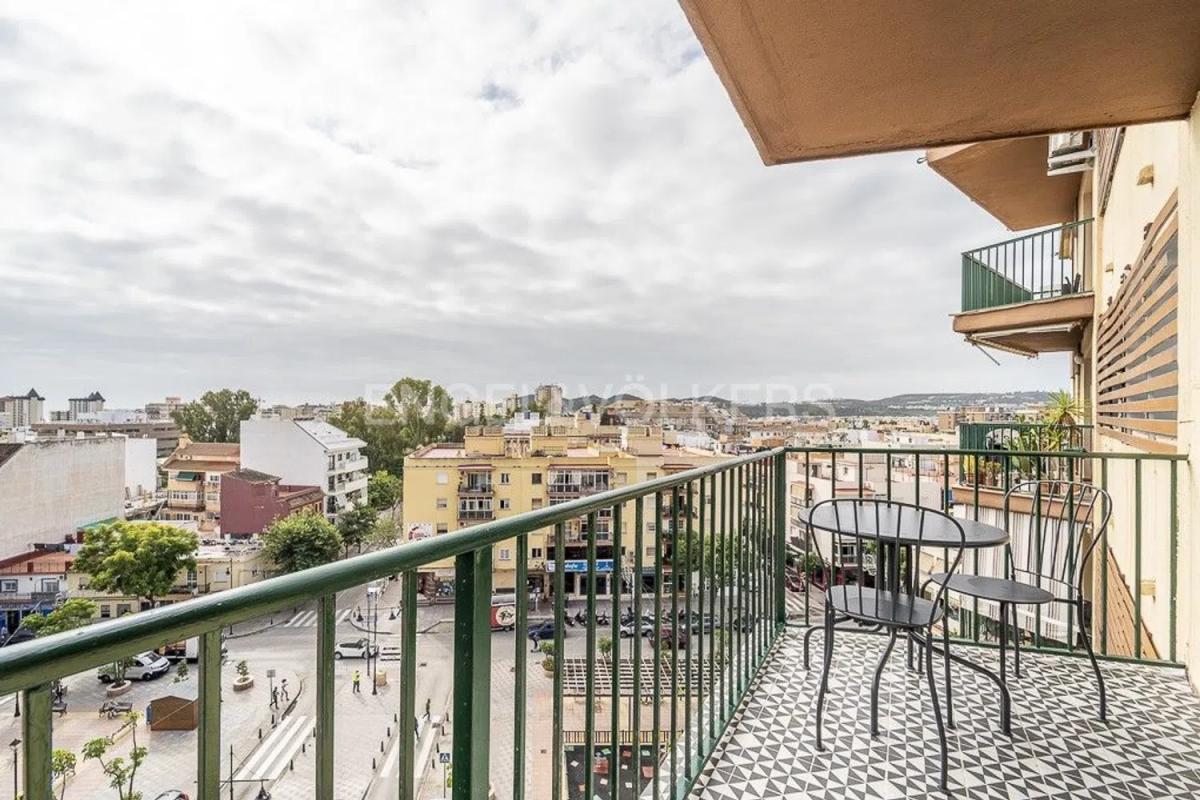 Venta de piso en Calle Huelva, Fuengirola
 photo 3