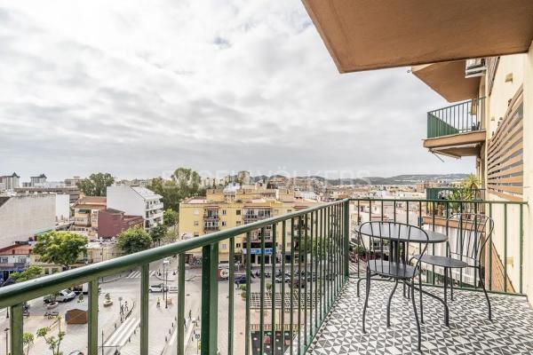 Mieszkanie na sprzedaż w  Calle Huelva, Fuengirola photo 3