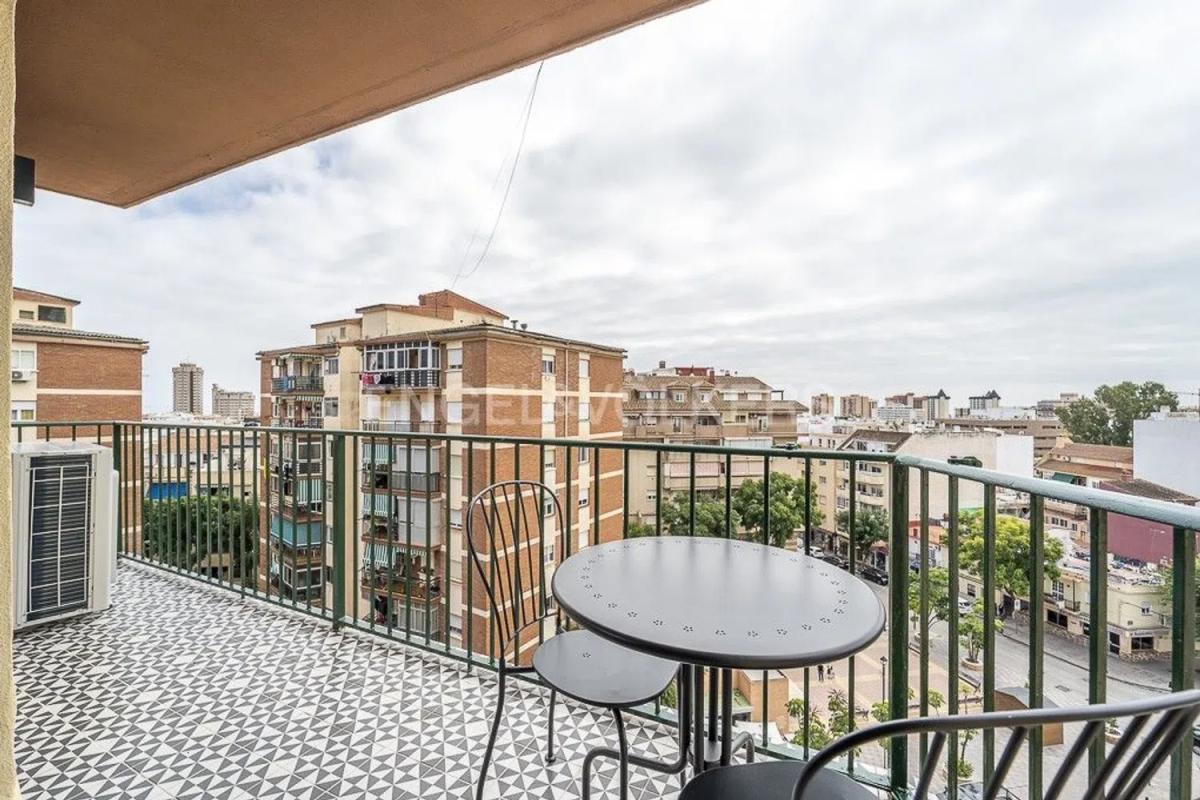 Venta de piso en Calle Huelva, Fuengirola
 photo 4