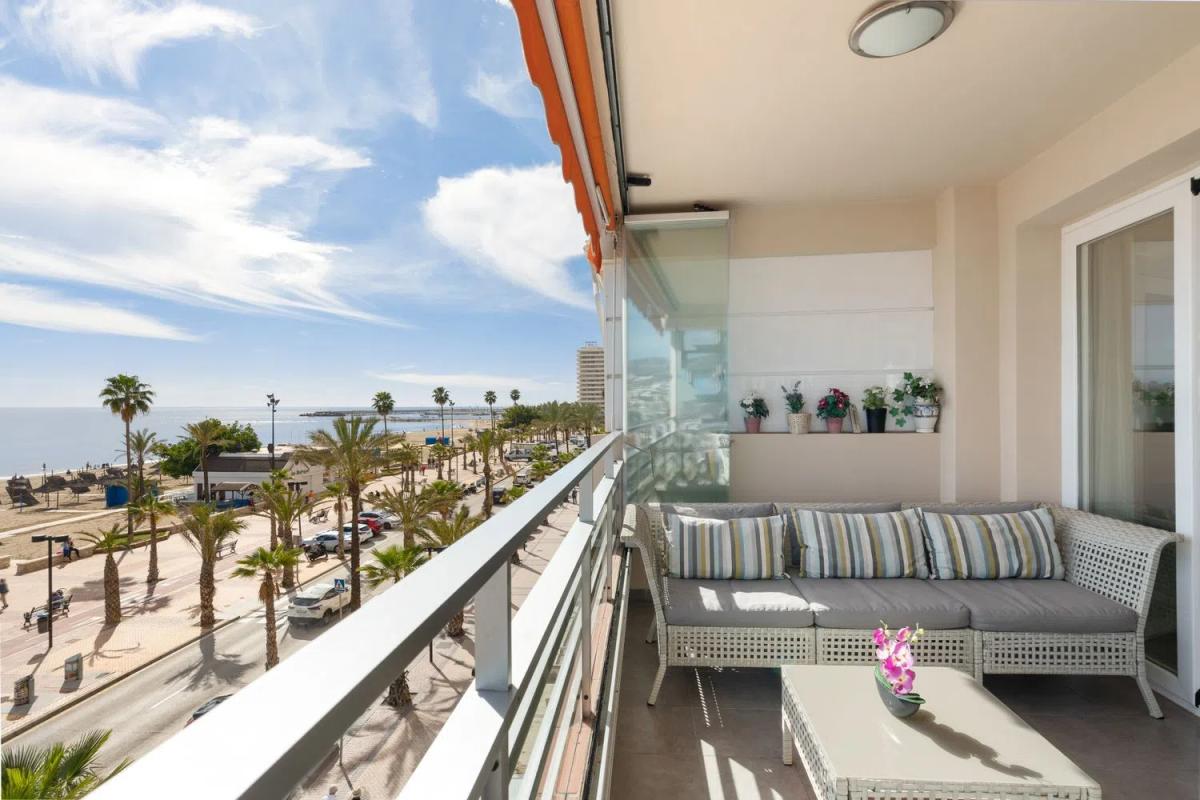 Sprzedaż mieszkania w Calle Chanquete, 64, Fuengirola
 photo 2