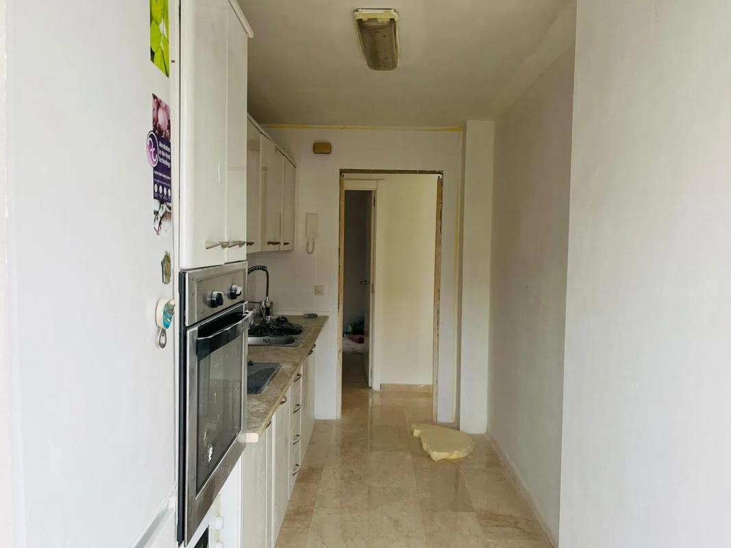 Sale of apartment in Camino del Antiguo Ferrocarril, Fuengirola
photo 5