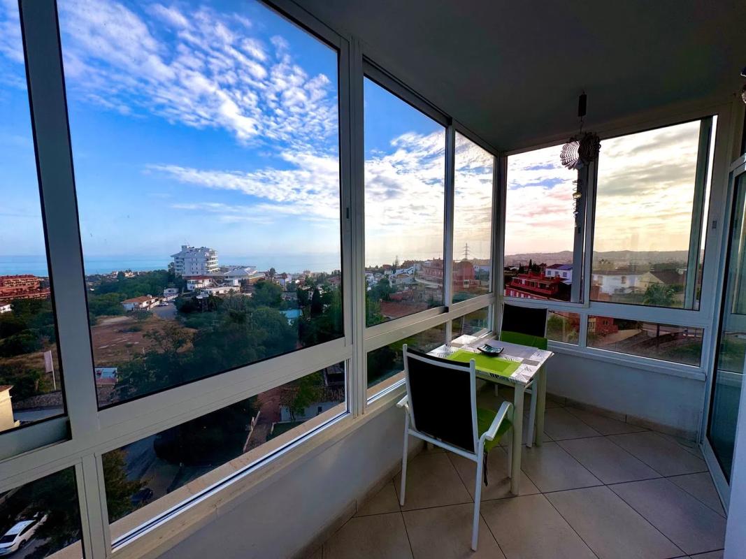 Sale of apartment in Calle el Lirio, Fuengirola
photo 2