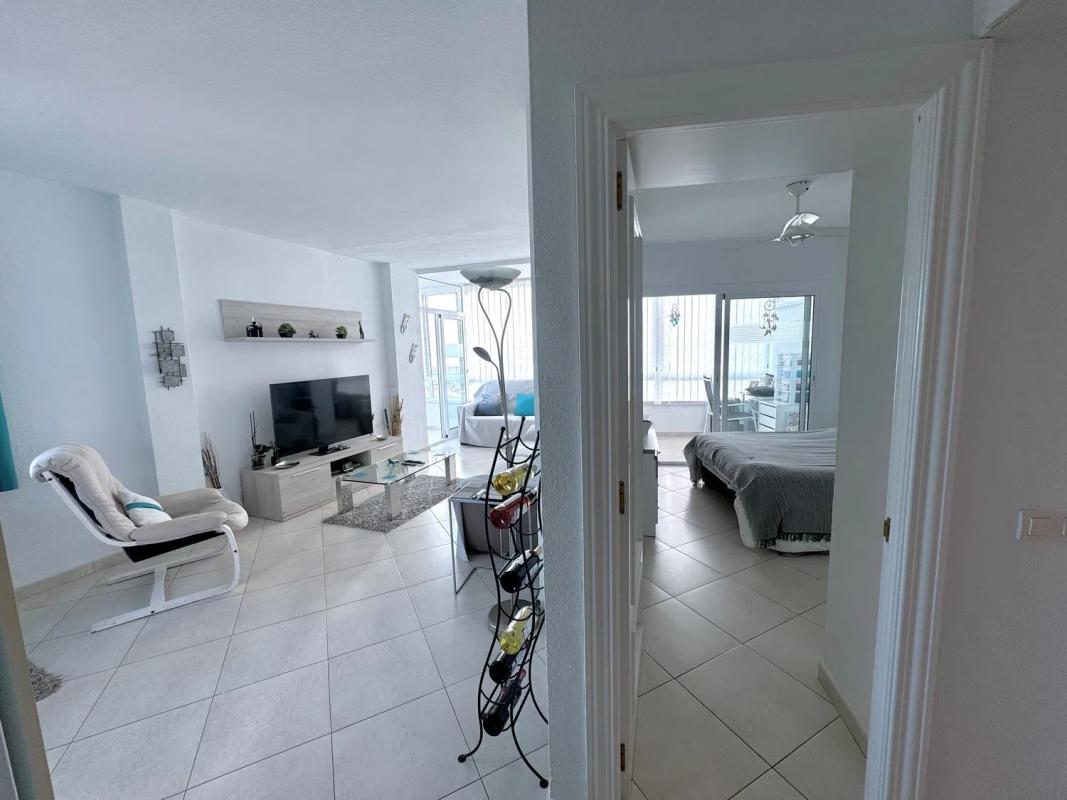 Sale of apartment in Calle el Lirio, Fuengirola
photo 5