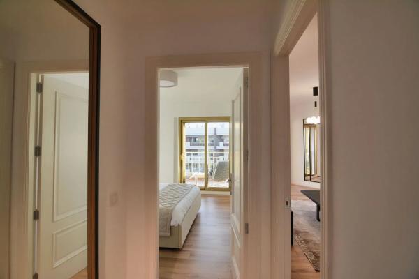 Penthouse na sprzedaż w  Paseo Marítimo Rey de España, Fuengirola photo 3