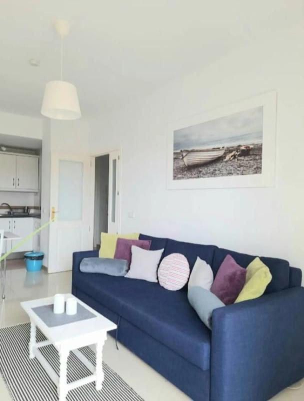 Venta de piso en Calle Jacinto, 1, Fuengirola
photo 5