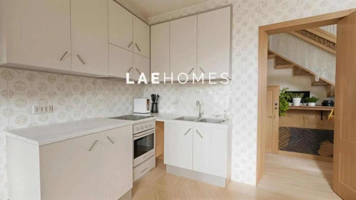 Продажа отдельного шале в Los Pacos, Фуэнхирола photo 5
