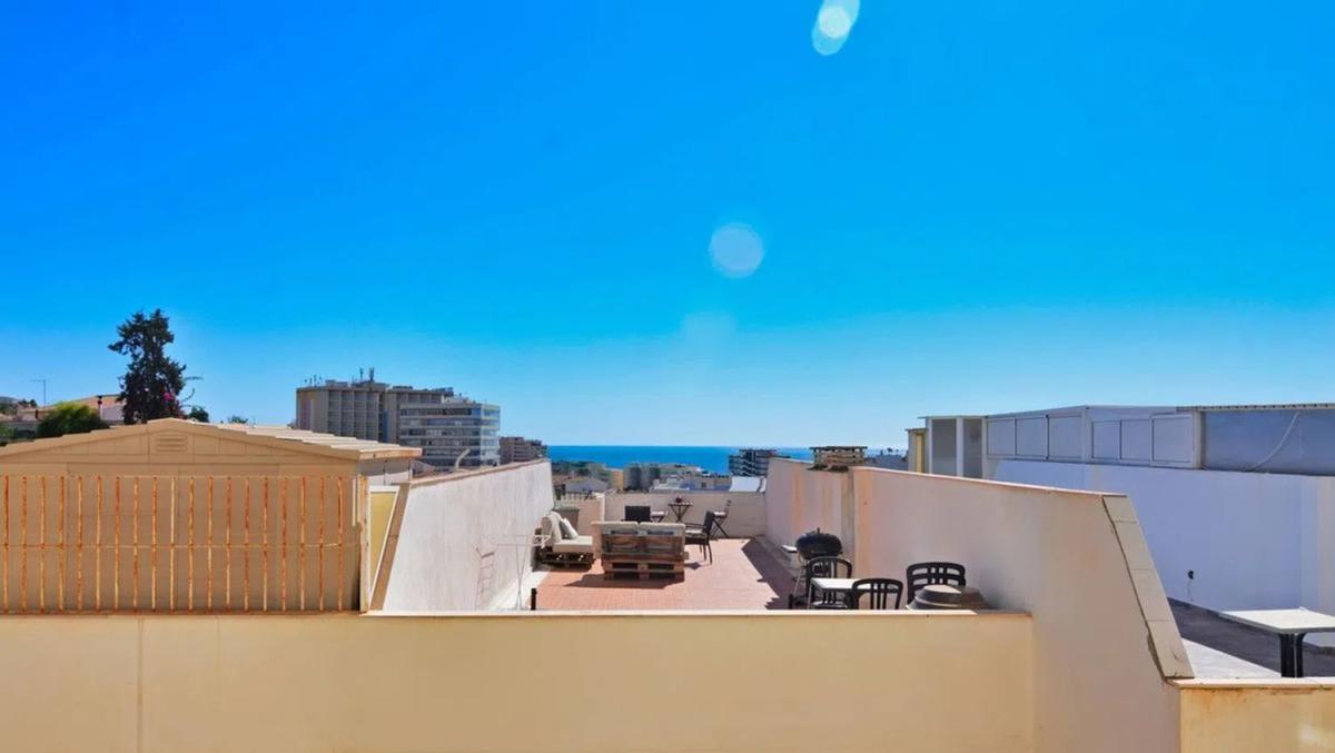 Sale of apartment in Calle Yucas, Fuengirola
photo 1