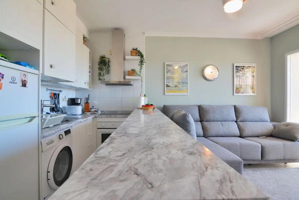 Sale of apartment in Calle Yucas, Fuengirola
photo 3