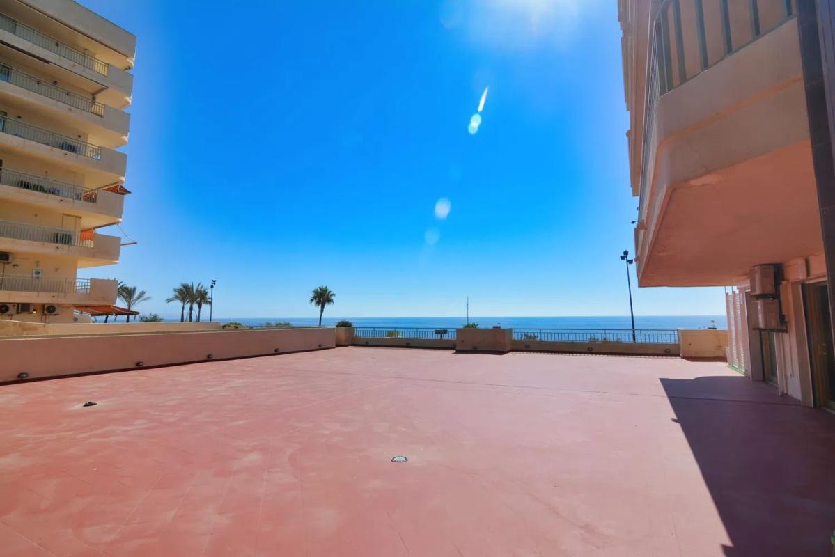 Sprzedaż mieszkania w Calle Héroes de Baler, Fuengirola
photo 2