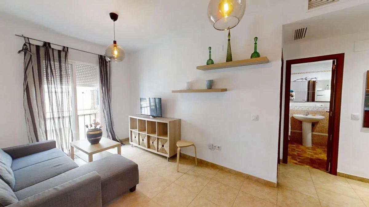 Venta de piso en Calle Santísima Trinidad, 2, Fuengirola
photo 2