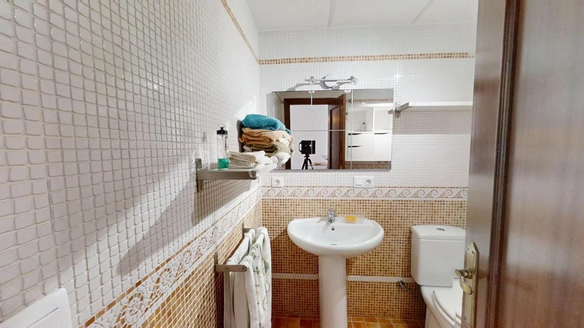 Venta de piso en Calle Santísima Trinidad, 2, Fuengirola
photo 3