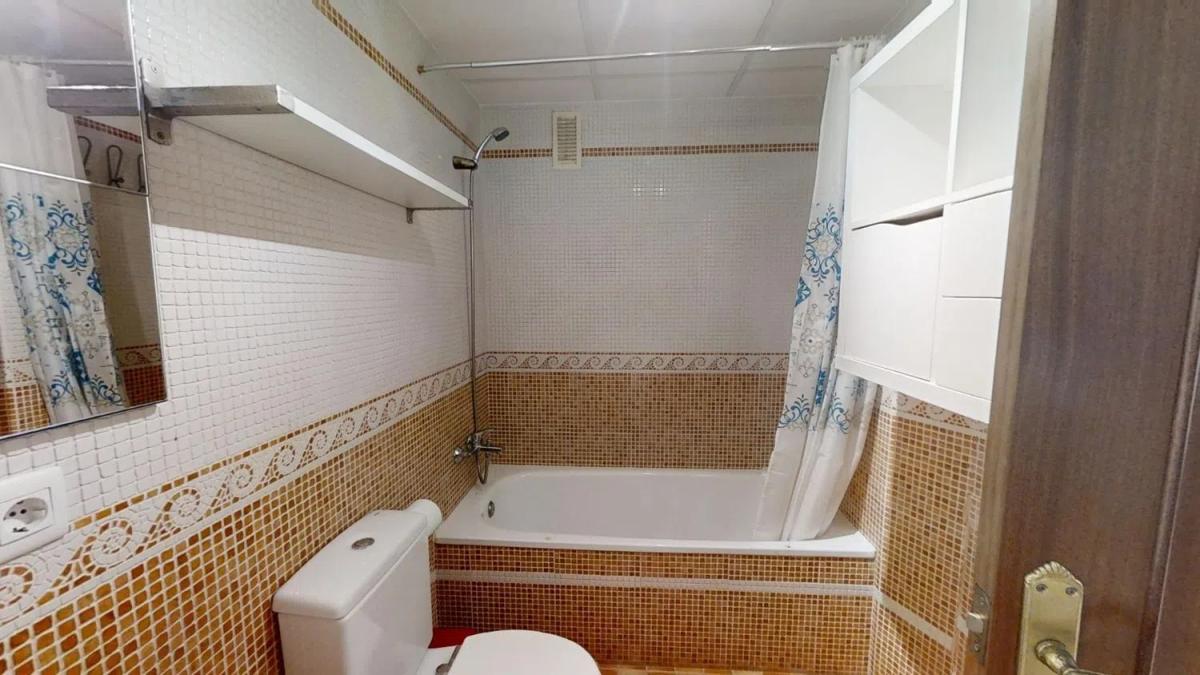 Venta de piso en Calle Santísima Trinidad, 2, Fuengirola
photo 4