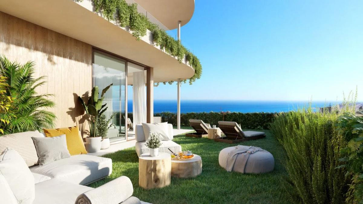 Sale of apartment in Torreblanca del Sol, Fuengirola
photo 1