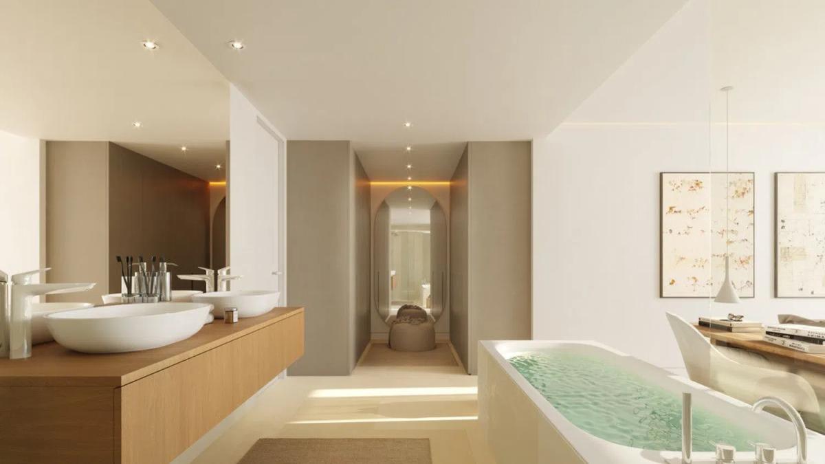 Sale of apartment in Torreblanca del Sol, Fuengirola
photo 4
