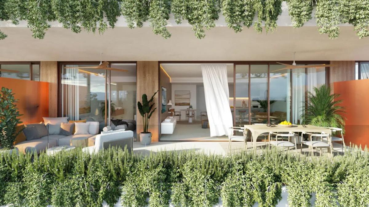 Sale of apartment in Torreblanca del Sol, Fuengirola
photo 5