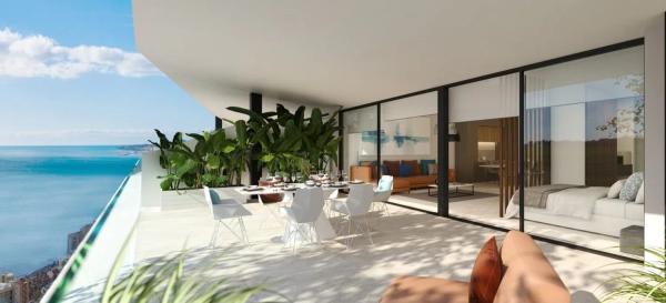 Piso en venta en  Las Gaviotas, Fuengirola photo 1