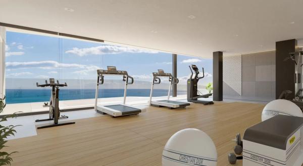 Piso en venta en  Las Gaviotas, Fuengirola photo 4