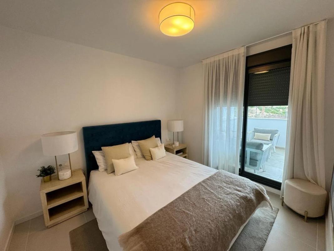 Sale of apartment in Las Gaviotas, Fuengirola
photo 4