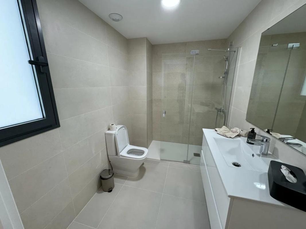 Sale of apartment in Las Gaviotas, Fuengirola
photo 5