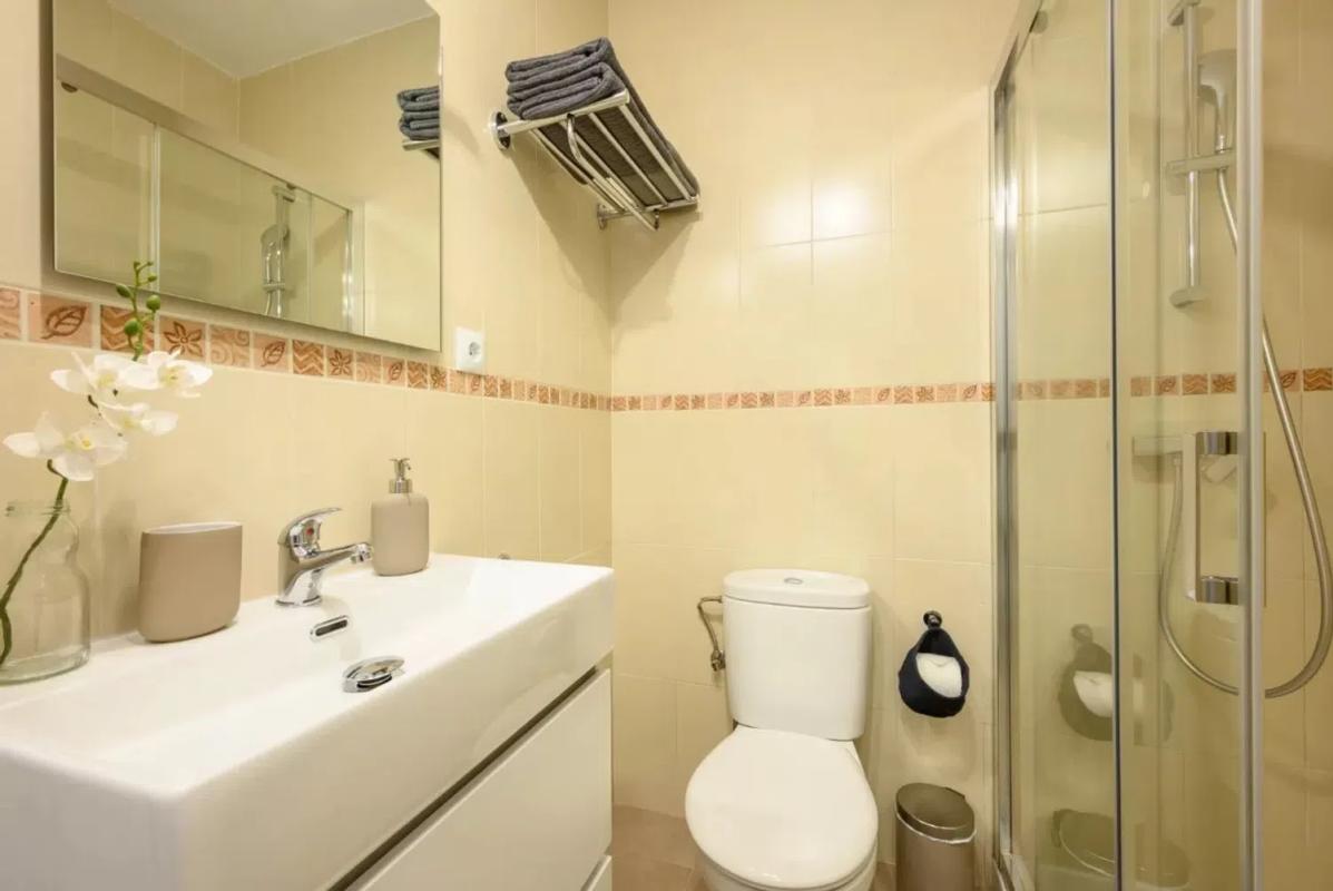 Venta de estudio en Zona Puerto Deportivo, Fuengirola photo 3