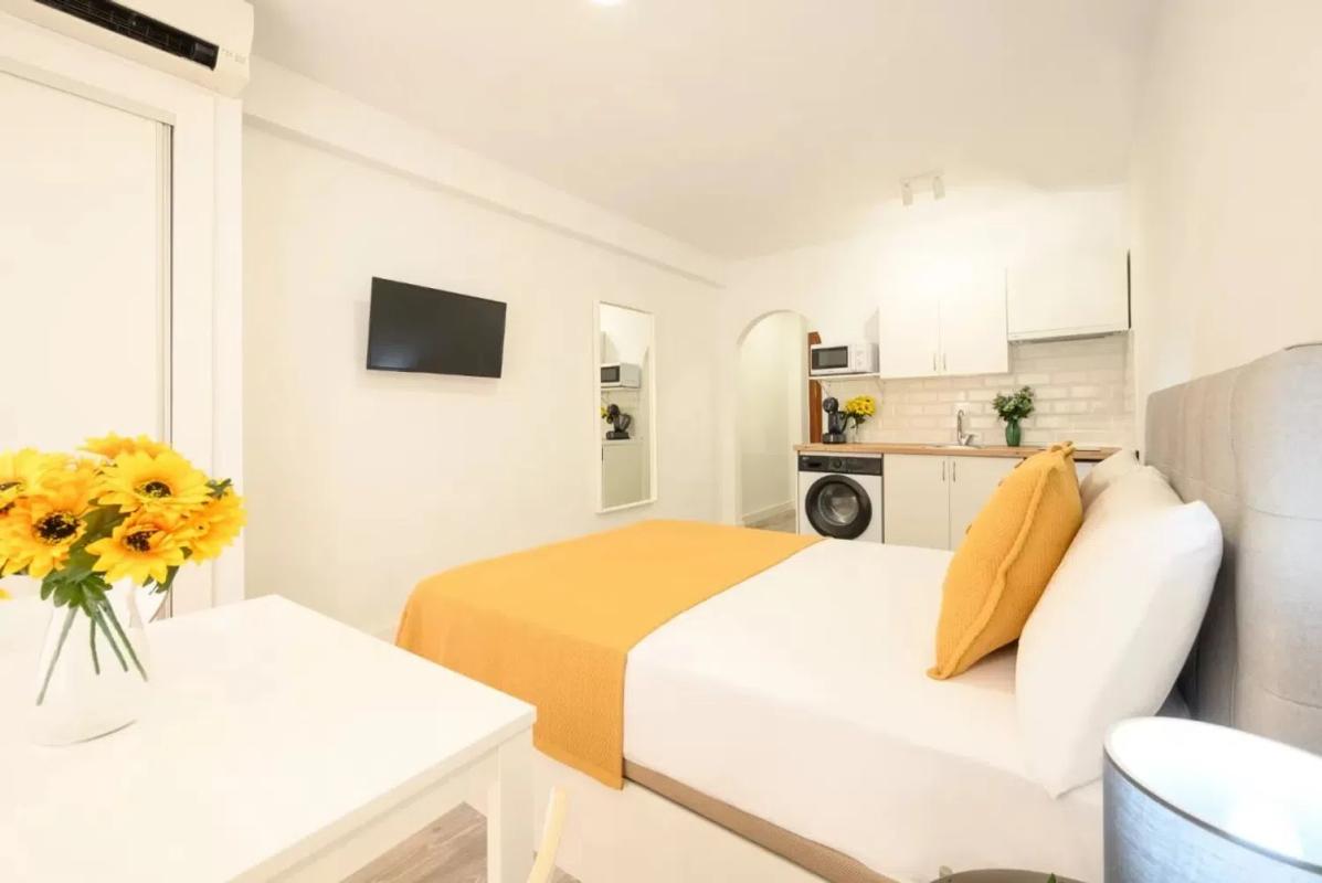 Venta de estudio en Zona Puerto Deportivo, Fuengirola photo 4