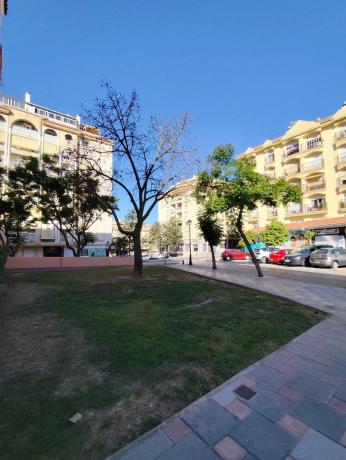 Mieszkanie na sprzedaż w Centro Ciudad, Fuengirola photo 1