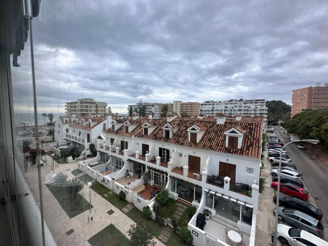 Venta de piso en Calle Churruca, 2, Fuengirola
photo 1