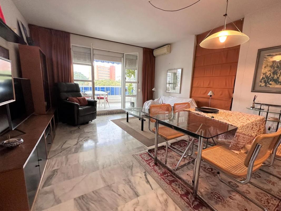 Venta de piso en Calle Churruca, 2, Fuengirola
photo 2