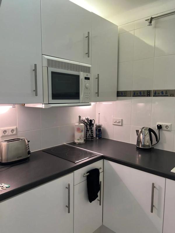 Sale of apartment in Calle Zarzas, Fuengirola
photo 3