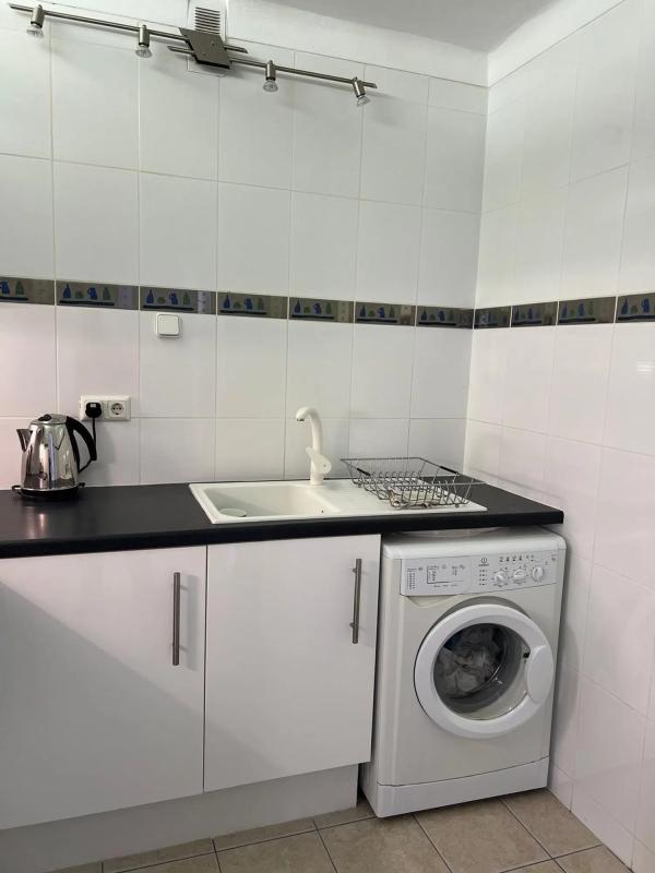 Sale of apartment in Calle Zarzas, Fuengirola
photo 4