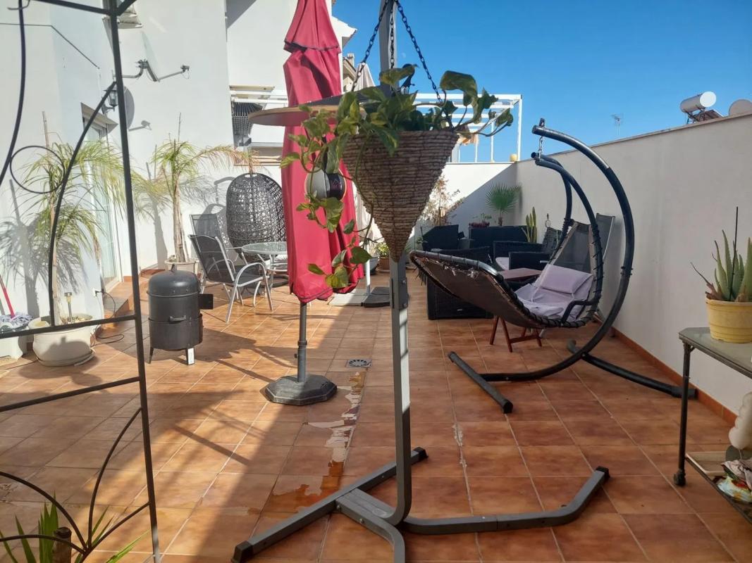 Venta de chalet independiente en Calle Sauce, Fuengirola
photo 2
