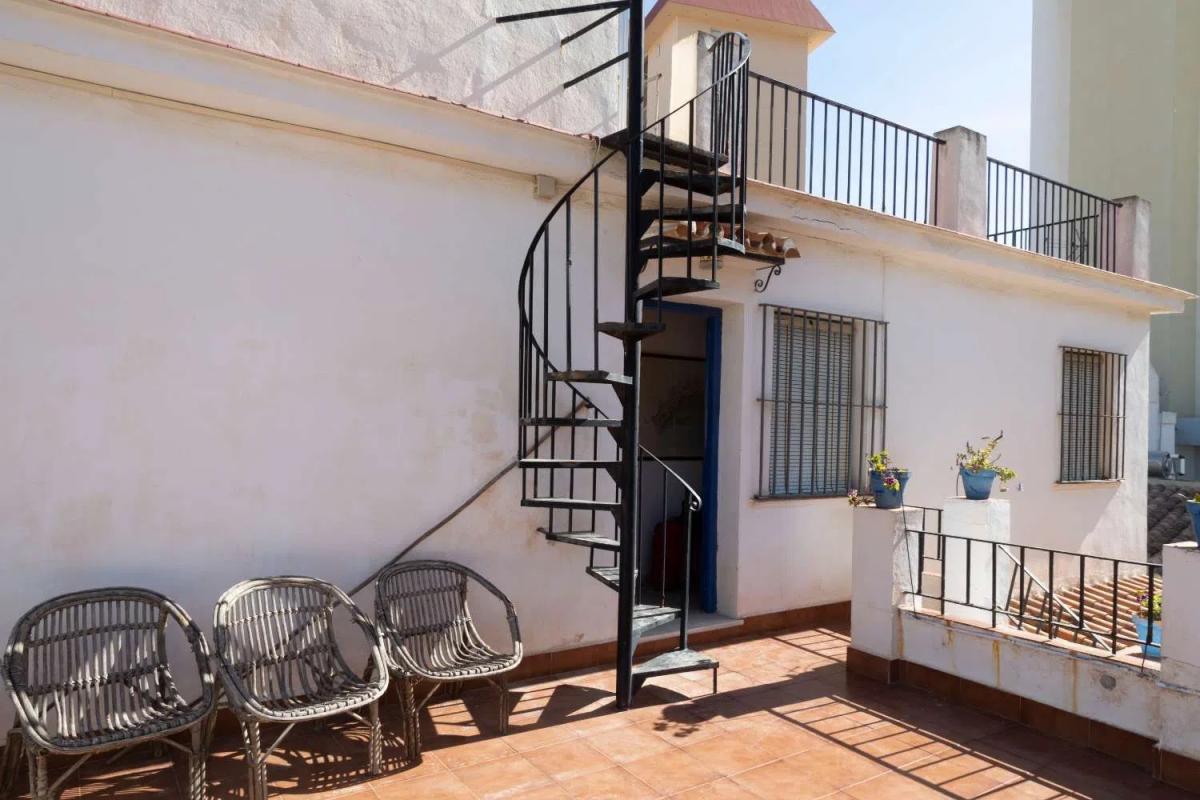 Продажа отдельного шале в Zona Puerto Deportivo, Фуэнхирола photo 3