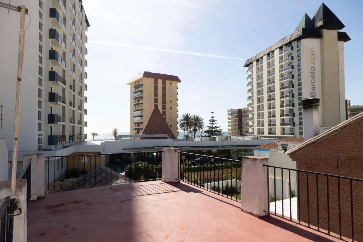Продажа отдельного шале в Zona Puerto Deportivo, Фуэнхирола photo 4