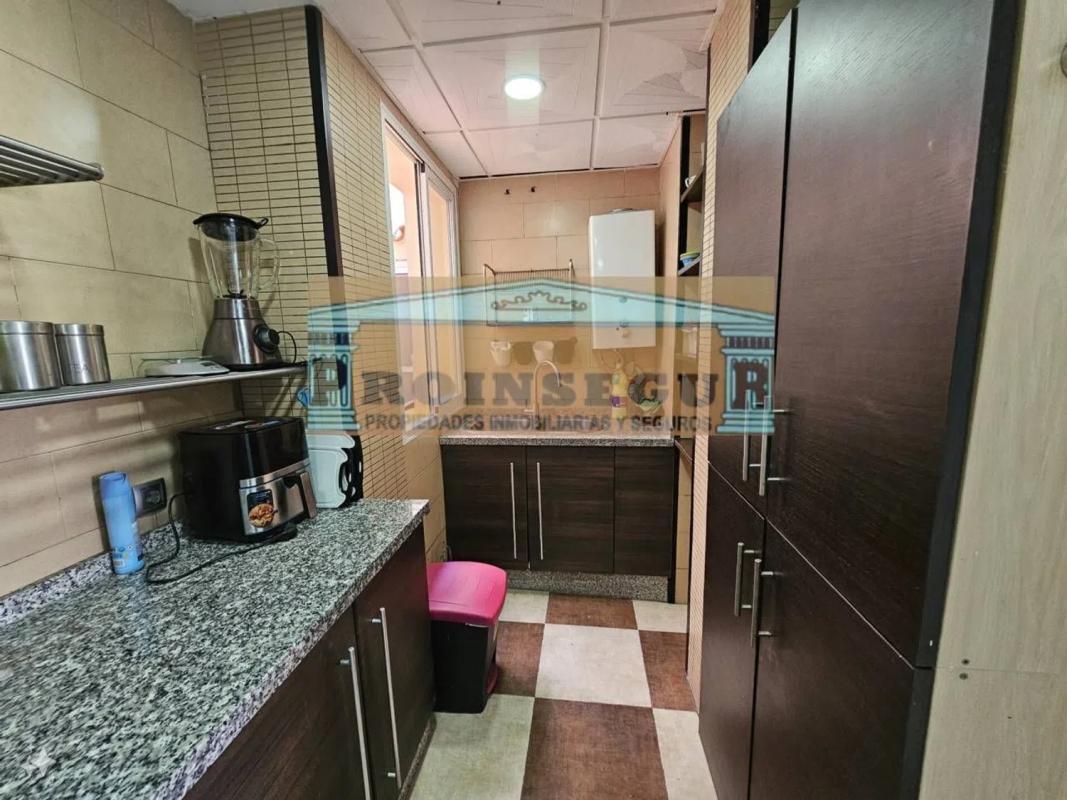 Продажа квартиры на Avenida de la Encarnación, Фуэнхирола
 photo 3