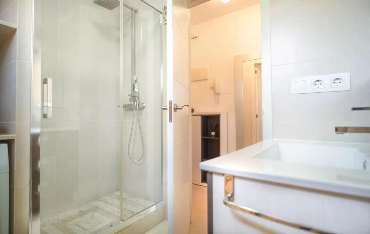 Продажа студии в Avenida Santa Amalia, Фуэнхирола photo 5