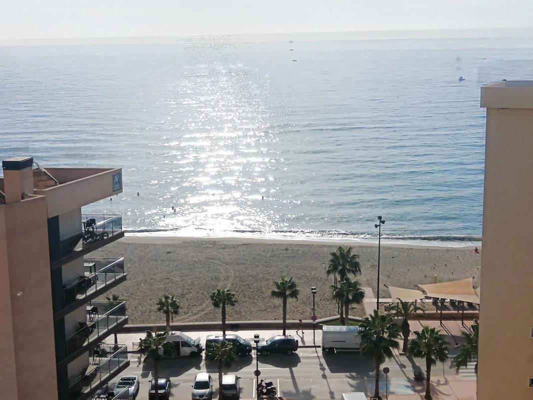 Sale of apartment in Avenida Carvajal, 41, Fuengirola
photo 1