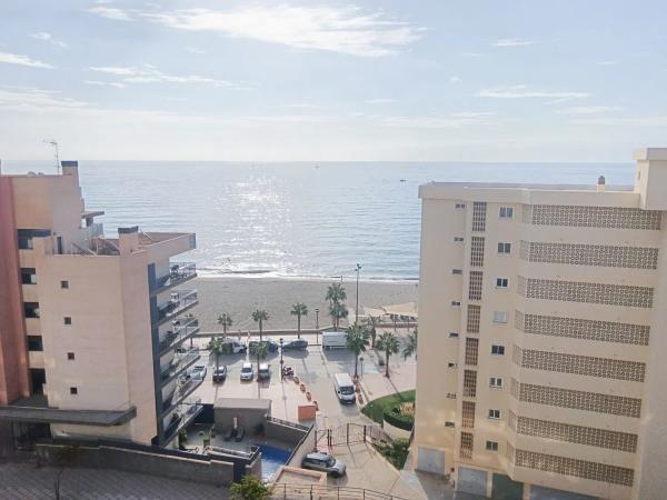 Apartment for sale in  Avenida Carvajal, 41, Fuengirola photo 2