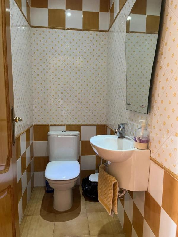 Продажа отдельного шале в  Los Pacos, Фуэнхирола photo 4