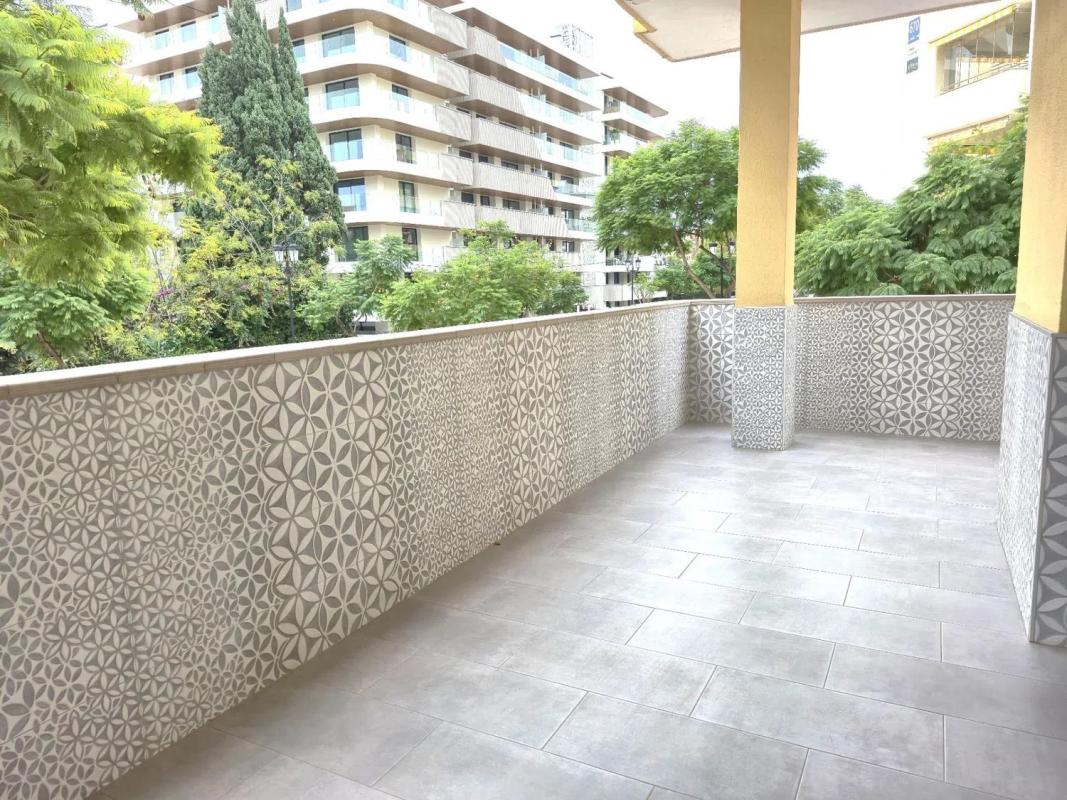 Продажа квартиры на Zona Sohail, Фуэнхирола
photo 1