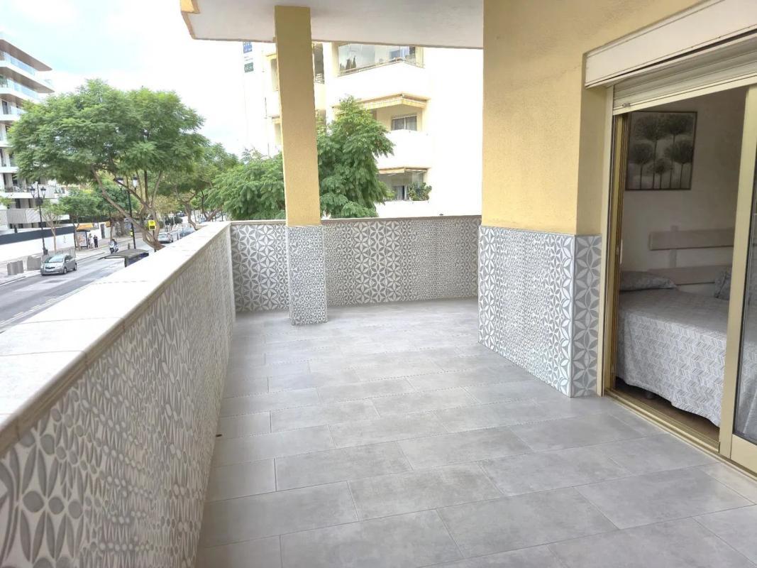Продажа квартиры на Zona Sohail, Фуэнхирола
photo 4