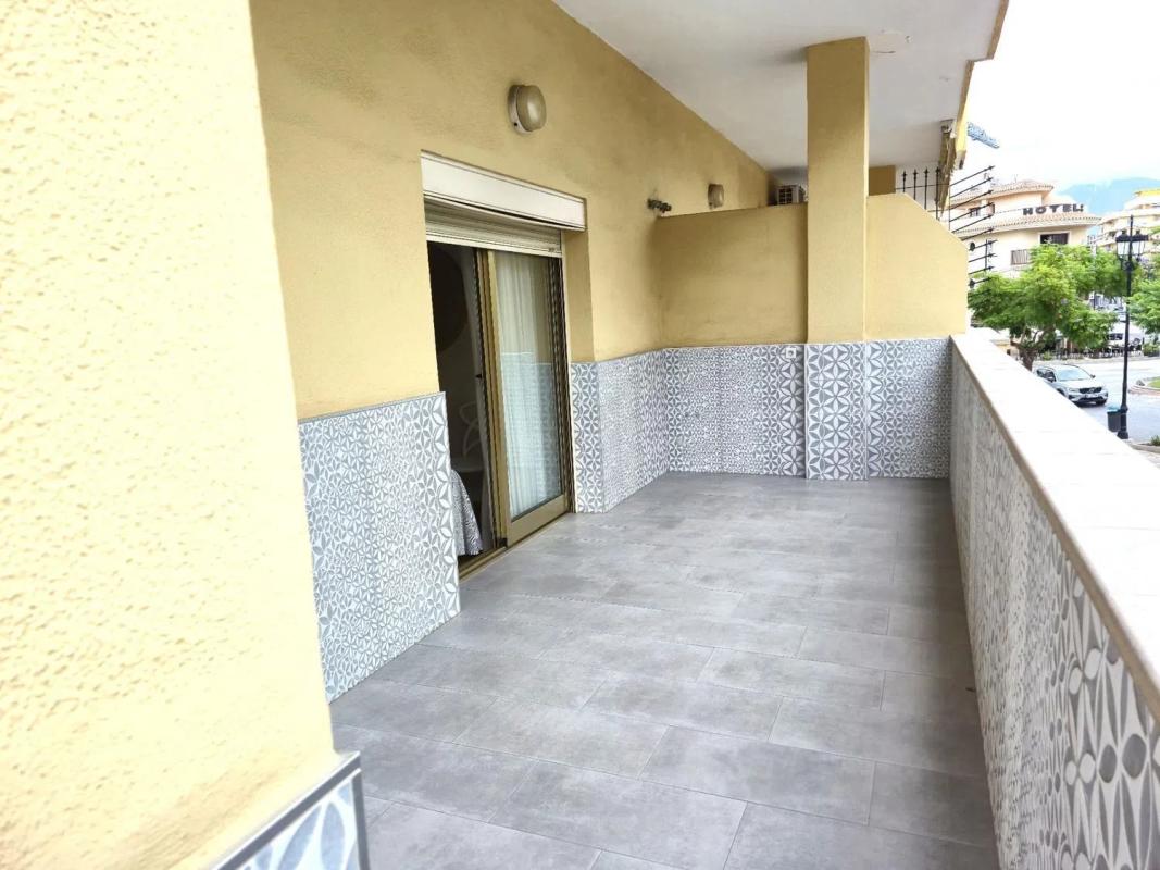 Продажа квартиры на Zona Sohail, Фуэнхирола
photo 5