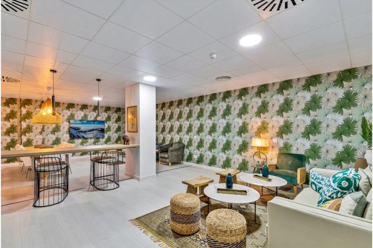Venta de piso en Las Gaviotas, Fuengirola
photo 3